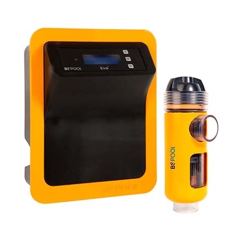 Salt hydrolysis system Evo LS BSV