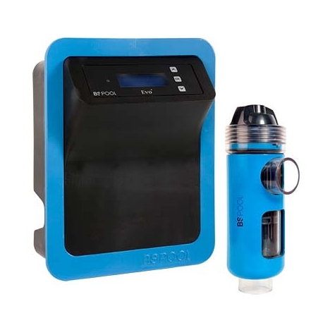 Magnesium disinfection system Evo Mg BSV