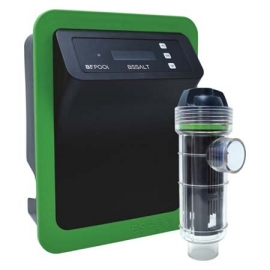 Salt electrolysis system N-BSsalt BSV