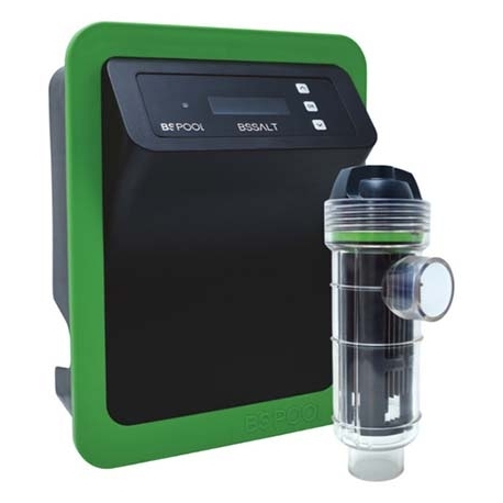 Salt electrolysis system N-BSsalt BSV