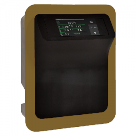 Salt electrolysis system EVo Link BSV