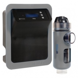 Salt electrolysis system Pro BSV