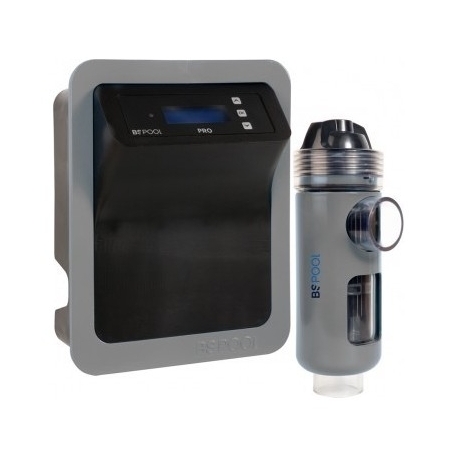 Salt electrolysis system Pro BSV