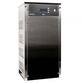 Salt electrolysis system Prο 1500 BSV