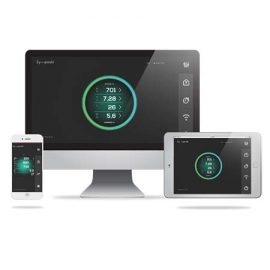 Remote control unit V1 Ey~pools