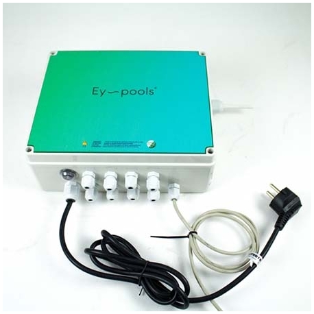 Remote control unit V2 Ey~pools
