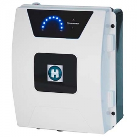 Salt electrolysis system AquaRite Flo Hayward