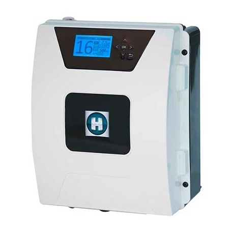 Salt electrolysis system AquaRite Advance Hayward