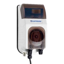 Σύστημα Δοσομέτρησης Rx Hayward