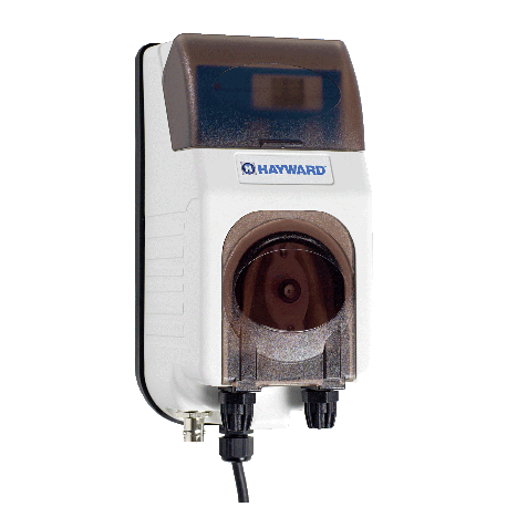 Dosage system Rx Hayward