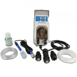 Dosage system Rx Socket Hayward