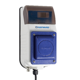 Dosage system Rx Socket Hayward