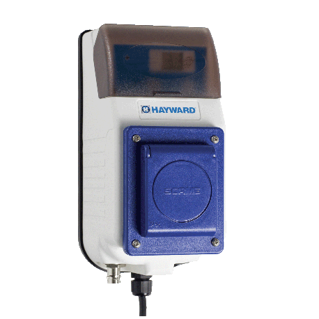 Dosage system Rx Socket Hayward