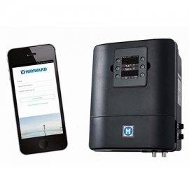 Control System Pool Station Hayward