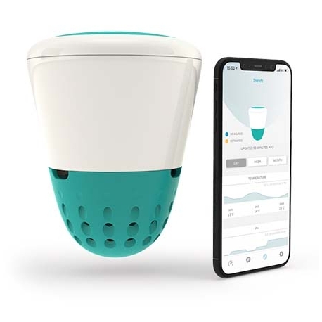 Remote control device iCO Ondilo