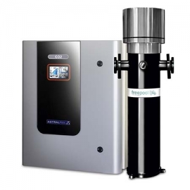 Disinfection and control system Freepool 2 Astral 