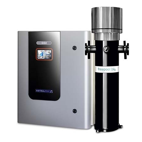 Disinfection and control system Freepool 2 Astral 