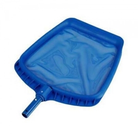 Leaf skimmer enhanced AS