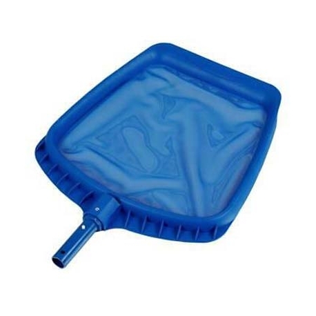 Leaf skimmer enhanced AS