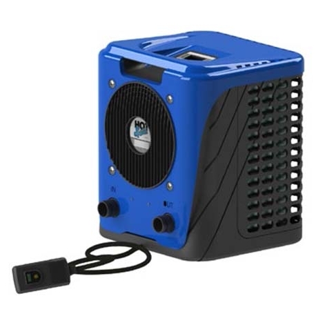 Heat pump Hot Splash AS