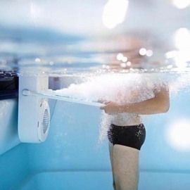 Counter current Jet Stream Trevi AS