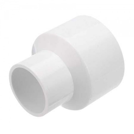 Socket Coupler Reducing pvc Φ63/50mm Hydroair