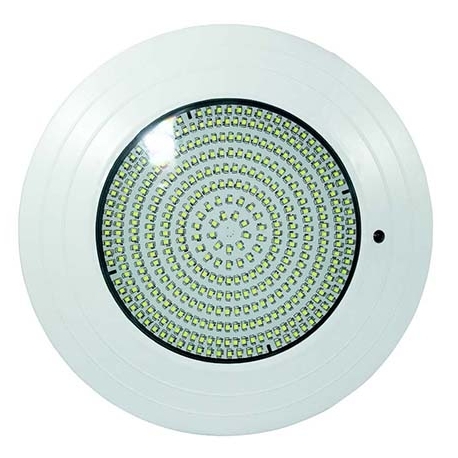 Φωτιστικό πισίνας led ρυτίνης Flat ABS AC