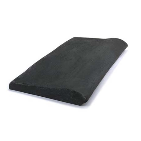 Curved coping stone AS