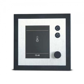Sauna control panel Dicia Auroom