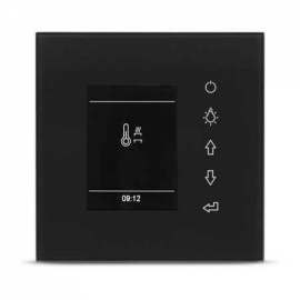 Sauna control panel Dicia Auroom