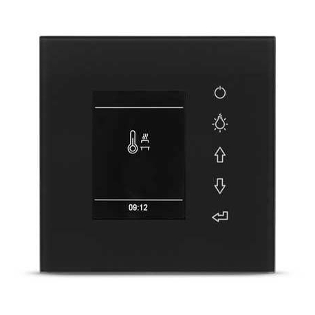 Πίνακας ελέγχου σάουνας Dicia Auroom