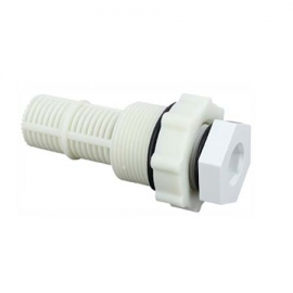 Filter drain tap set BR Kripsol