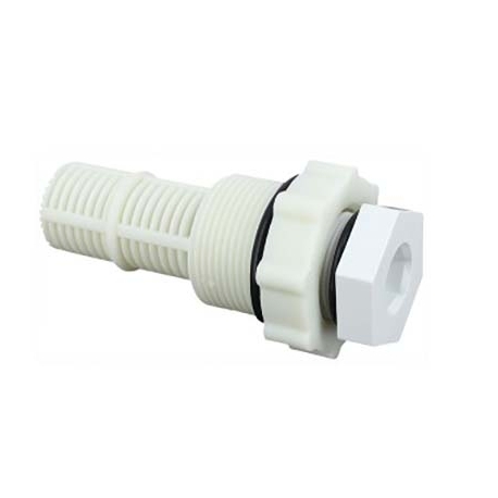 Filter drain tap set BR Kripsol