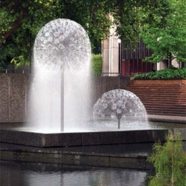 Ακροφύσιο πολλαπλής δέσμης Galaxy Jet AS