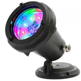 Φωτιστικό συντριβανιού Led ULFD 8A AS