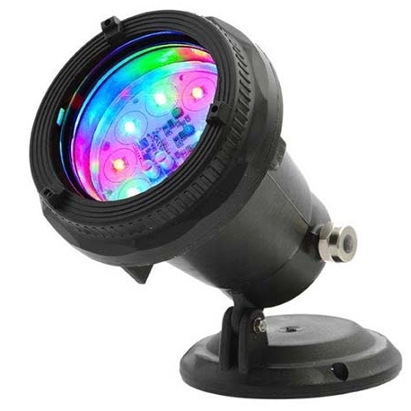 Led fountain light ULFD 8A AS