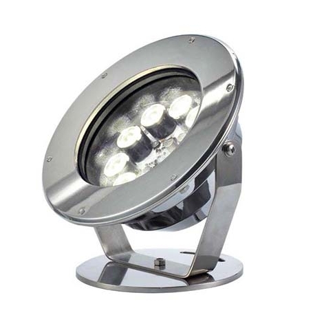Led fountain light ULFD 11 AS