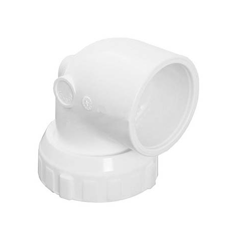 Ρακόρ αντλίας γωνιακό Hydroair