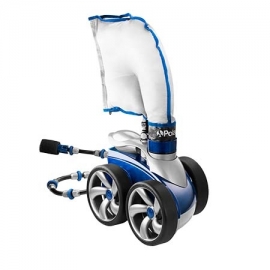 Automatic hydraulic robot 3900 Sport Polaris