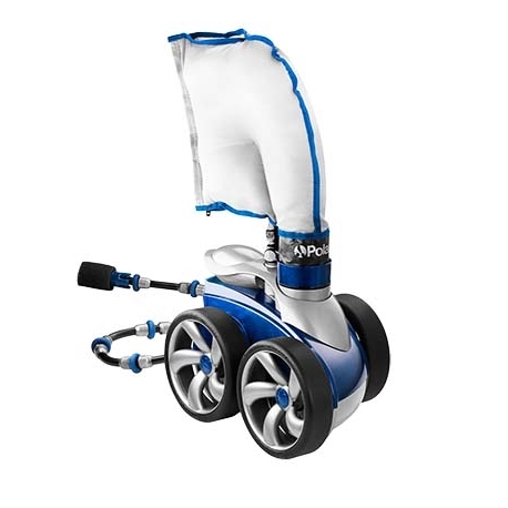 Automatic hydraulic robot 3900 Sport Polaris