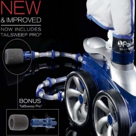 Automatic hydraulic robot 3900 Sport Polaris