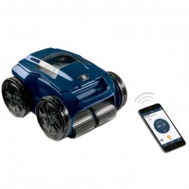 Pool electric robot Alpha RA 6700 iQ Pro Zodiac