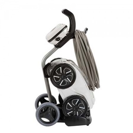 Αυτόματη ηλεκτρική σκούπα Alpha RA 6570 iQ Pro Zodiac