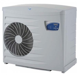 Αντλία θέρμανσης Z300 Zodiac