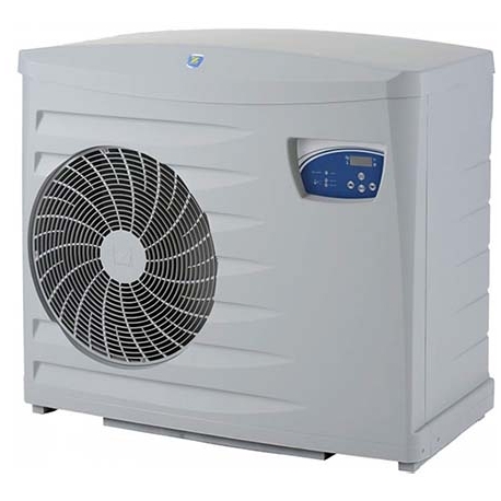 Heat pump Z300 Zodiac
