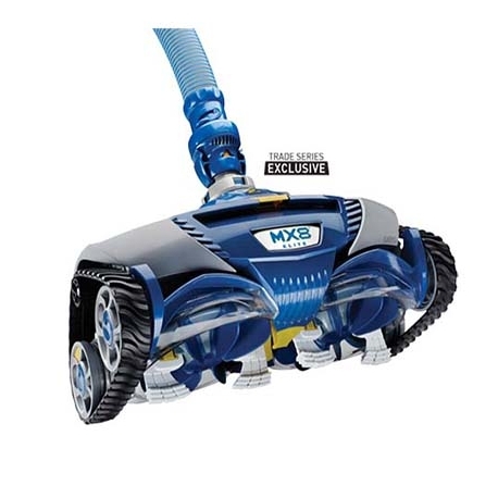 Robot cleaner MX 8 Hayward