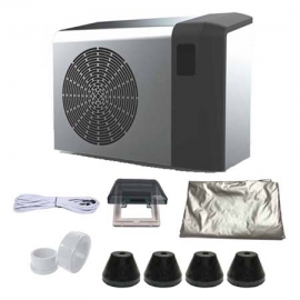 Heat pump PX50 Zodiac