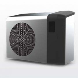 Αντλία θέρμανσης PX50 Zodiac