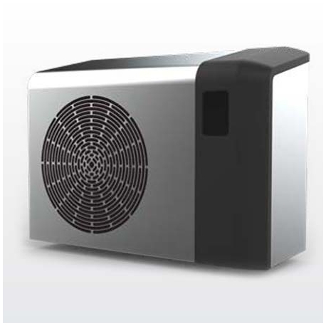 Heat pump PX50 Zodiac