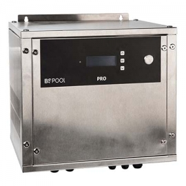 Salt electrolysis system Prο 1500 BSV